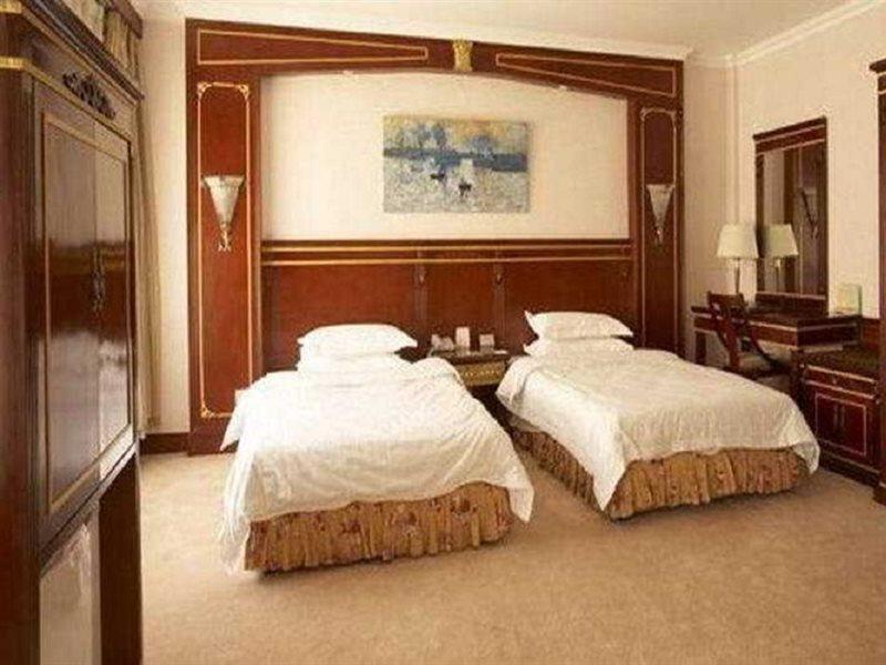 Beijing Dong Chang'An Hotel ภายนอก รูปภาพ
